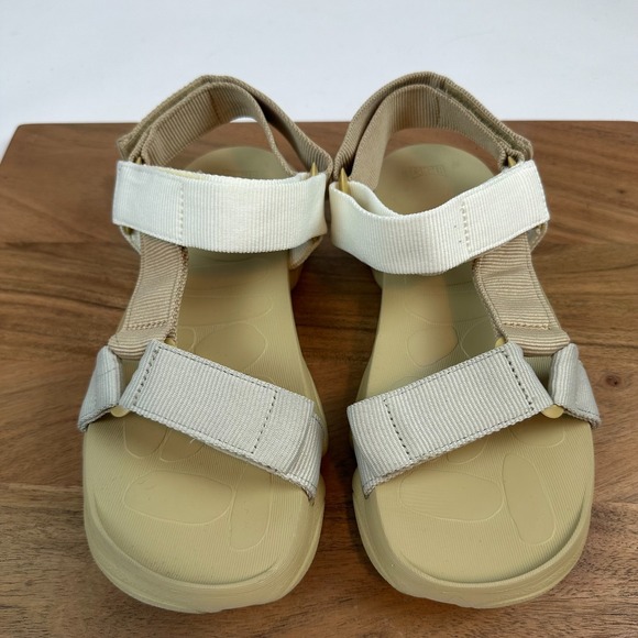 New Womens Camper Karst Outdoor Strappy‎ Casual Comfort Sandals Size 9 M NWOB